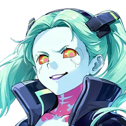 Rebecca