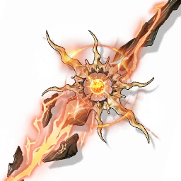 Thunderflare Dominion