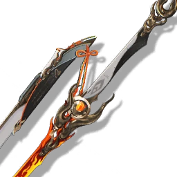 Blazing Brilliance