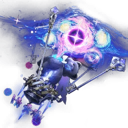 Forged Dwarf Star
