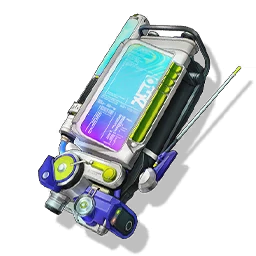 Pulsation Bracer